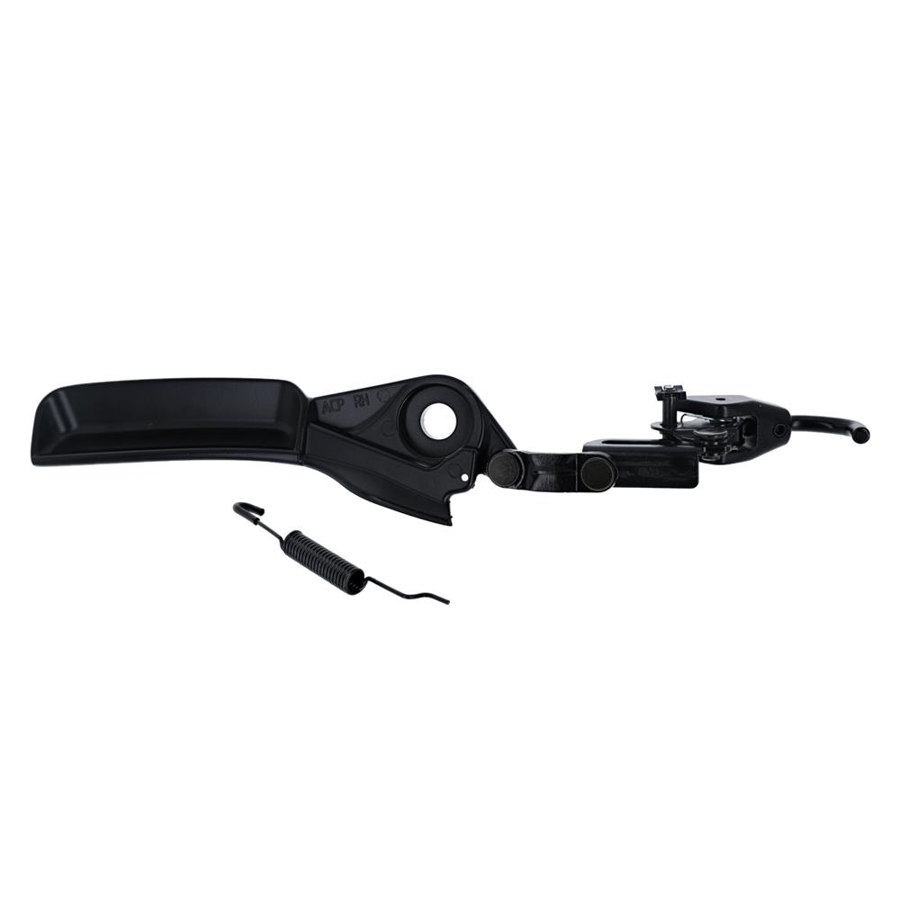 1994-04 Mustang Convertible Top Latch Assembly, RH