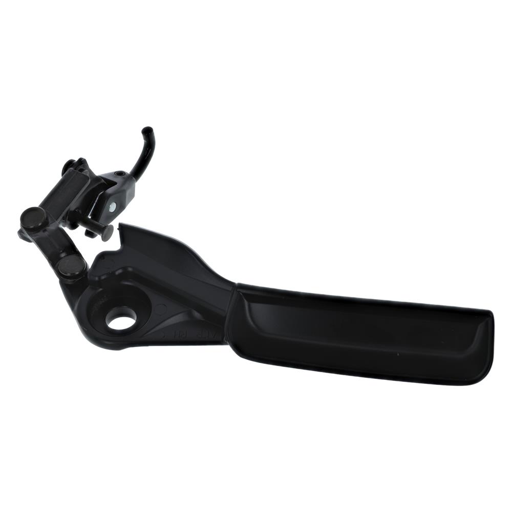 1994-04 Mustang Convertible Top Latch Assembly, RH