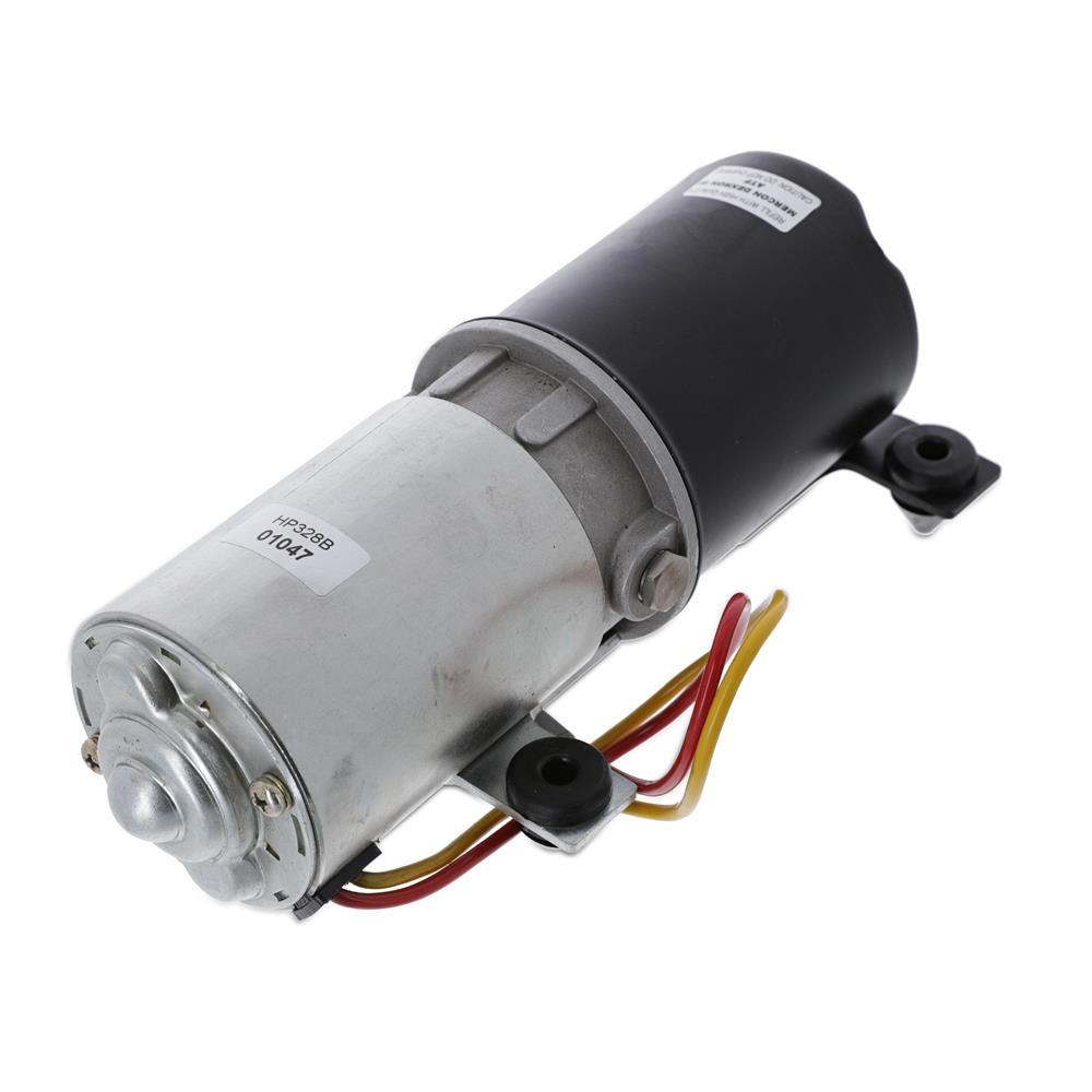 1994-04 Mustang Convertible Top Motor