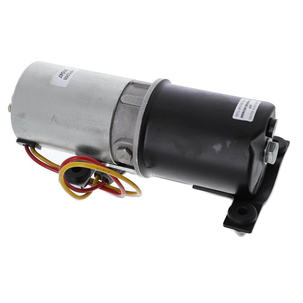 1994-04 Mustang Convertible Top Motor