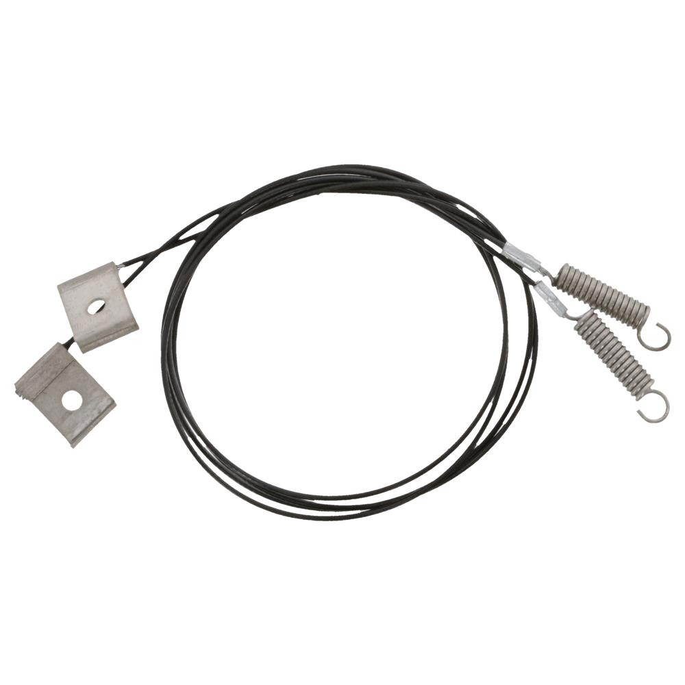 1995-98 Mustang Convertible Top Tension Cables