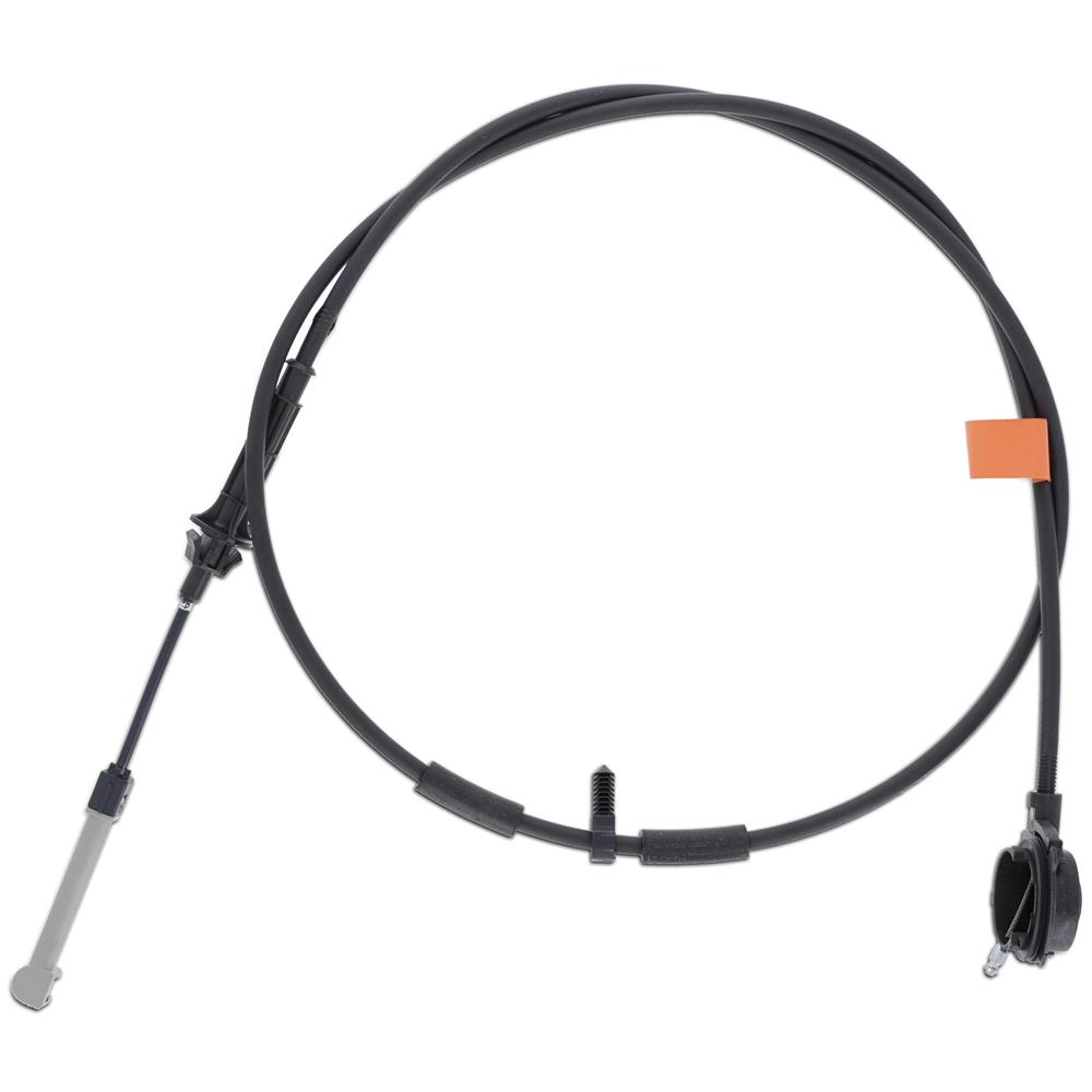 リール e512009Ambassadeur 8000CDL Mustang Cruise Control Cable (99-01) Cobra R3Z9A825BA