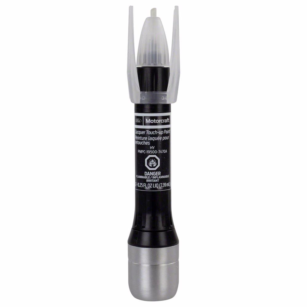 2022-25 Mustang Motorcraft Touch Up Paint  - Dark Matter Gray