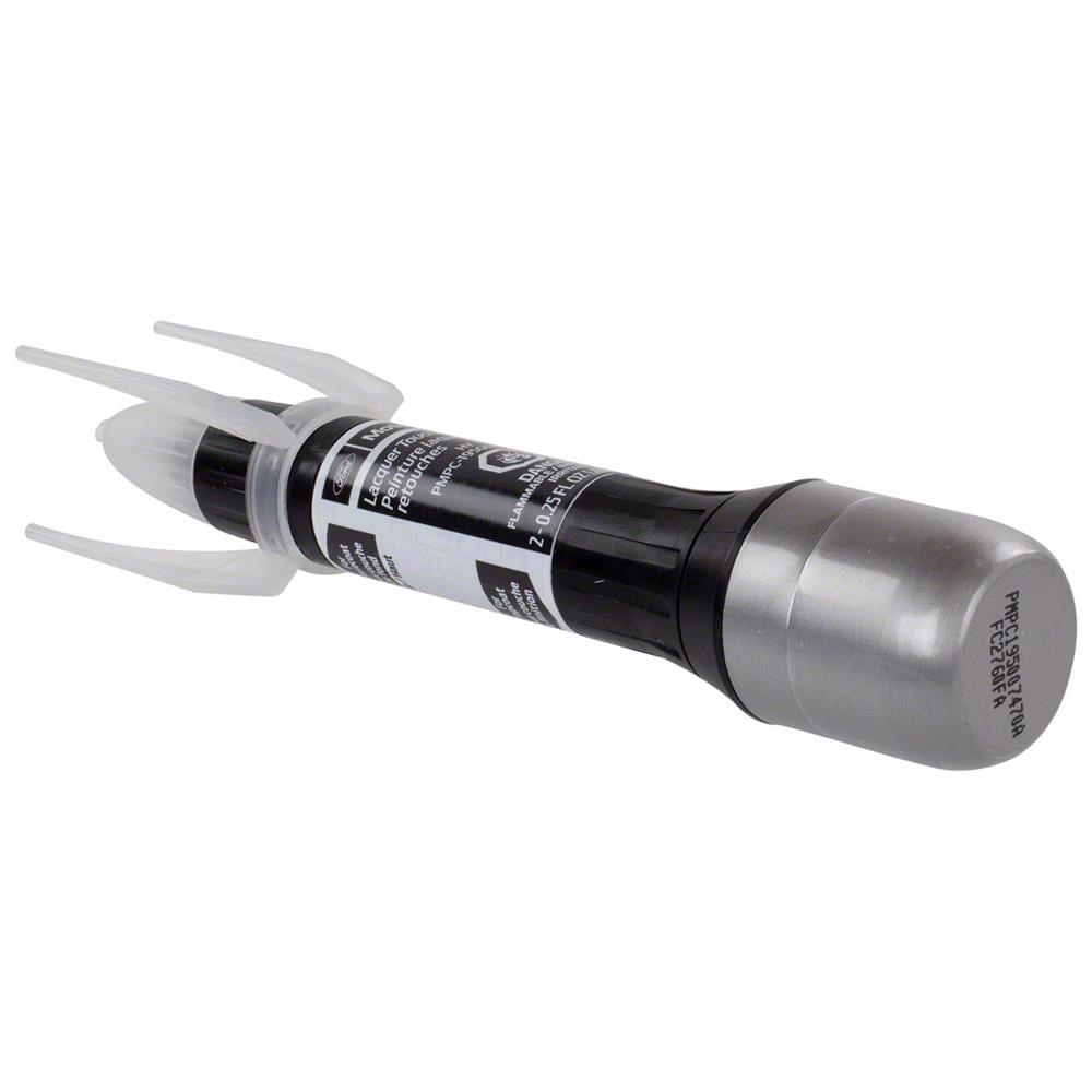 2022-25 Mustang Motorcraft Touch Up Paint  - Dark Matter Gray
