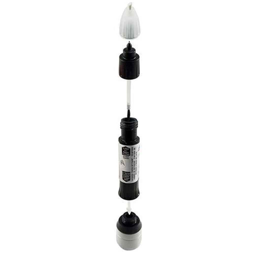 2022-25 Mustang Motorcraft Touch Up Paint  - Dark Matter Gray