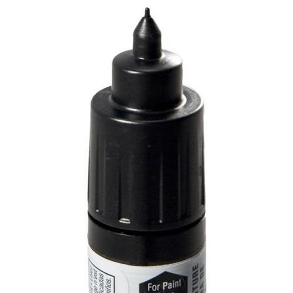 2022-25 Mustang Motorcraft Touch Up Paint  - Dark Matter Gray