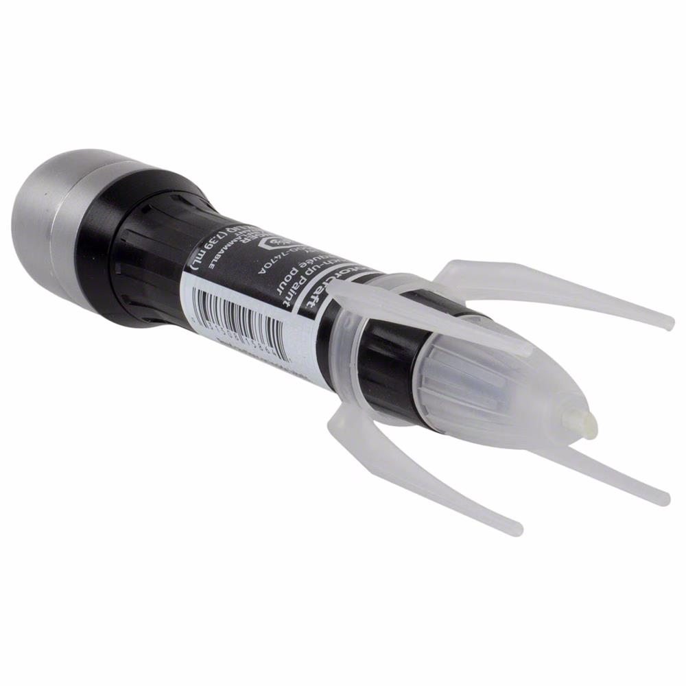 2022-25 Mustang Motorcraft Touch Up Paint  - Dark Matter Gray
