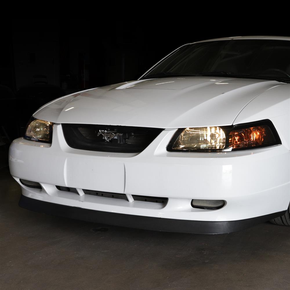 1999-04 Mustang Headlight Kit - Dark Smoked