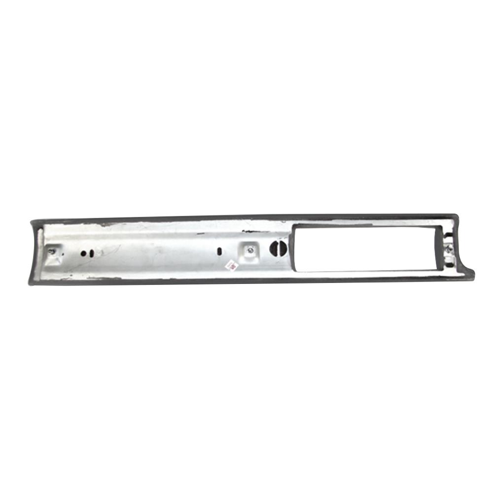1987-1993 Mustang Dash Pad - Dark Gray