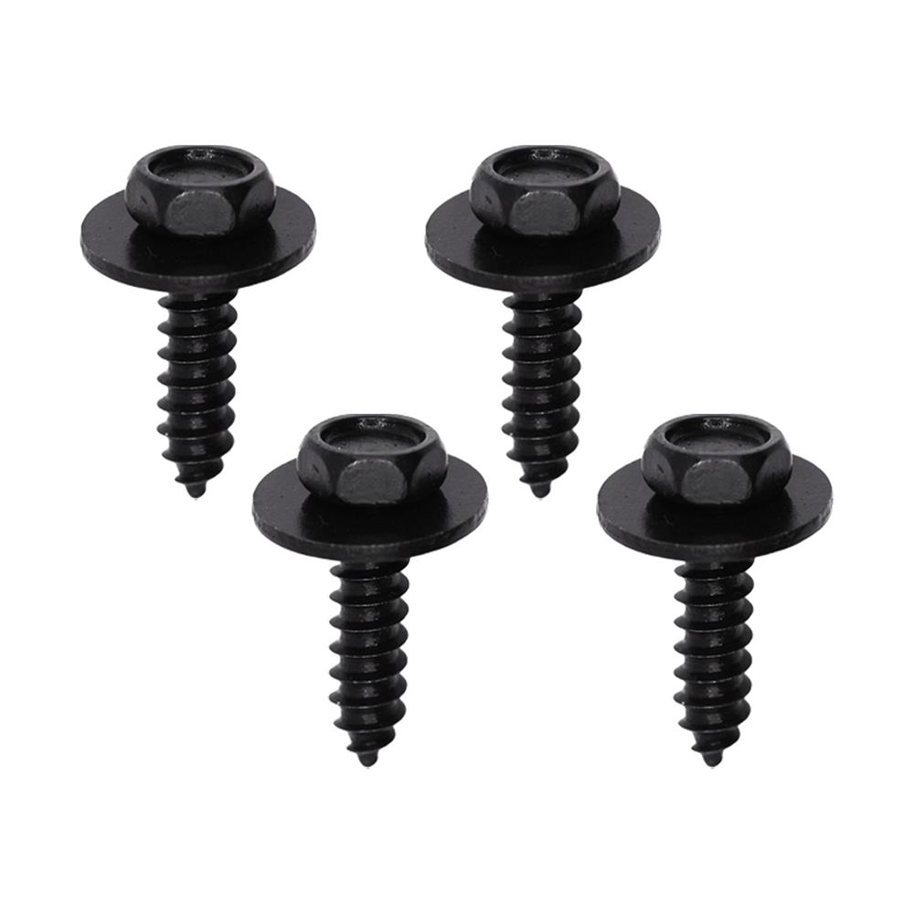 2015-23 Mustang Decklid Panel Hardware Kit