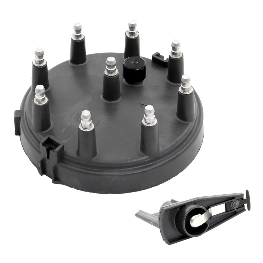 1986-95 Mustang Distributor Cap & Rotor Kit 5.0/5.8