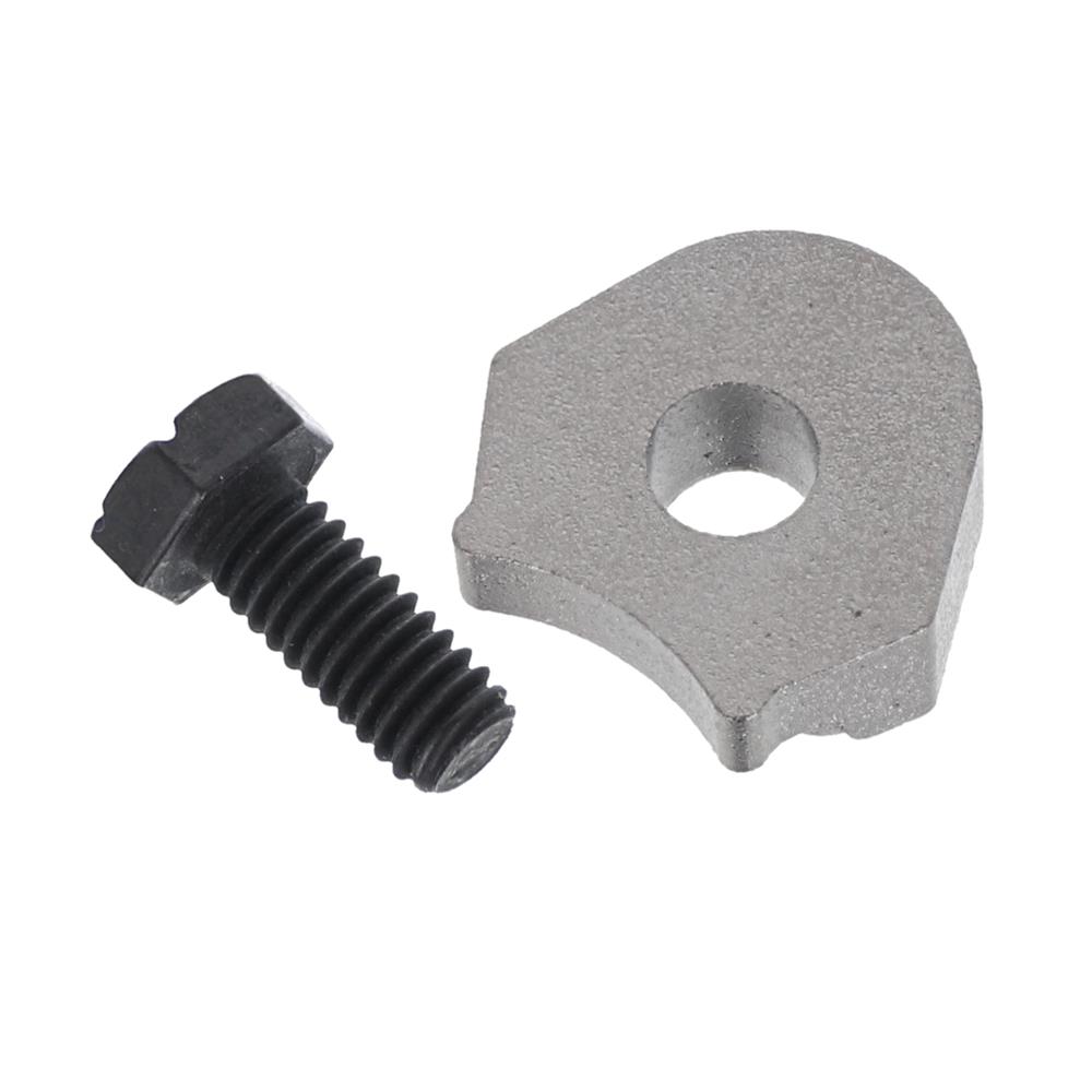 1979-95 Mustang Distributor Hold Down Clamp & Bolt Kit 5.0/5.8