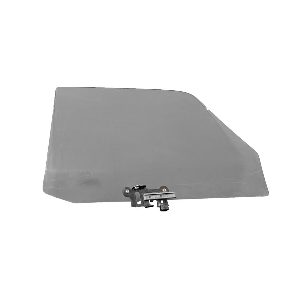 1982-93 Mustang Door Glass Bracket Retainer Kit