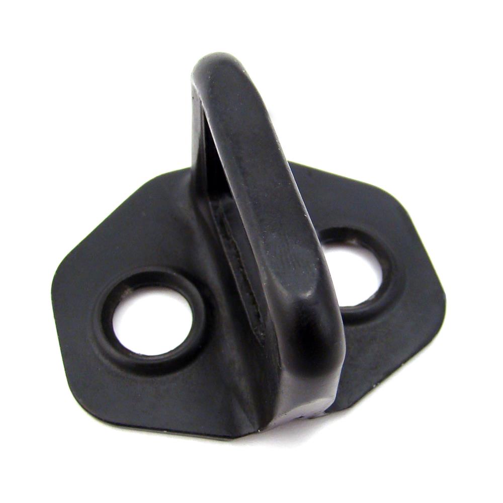 Mustang Door Latch Striker (94-04) 5F9Z-5422008-AA - LMR