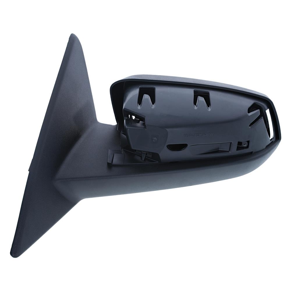 Mustang Side Door Mirror Assembly - LH (13-14) DR3Z-17683-AA