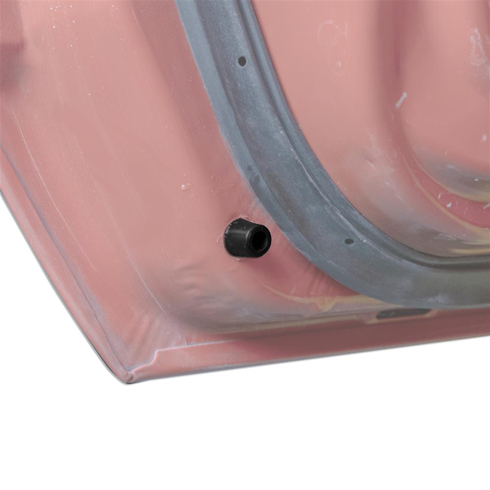 1994-04 Mustang Door Striker Bumper Kit