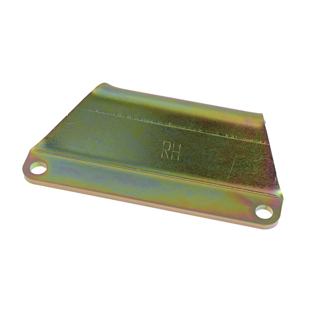 1979-95 Mustang Drop Solid Motor Mounts 5.0/5.8