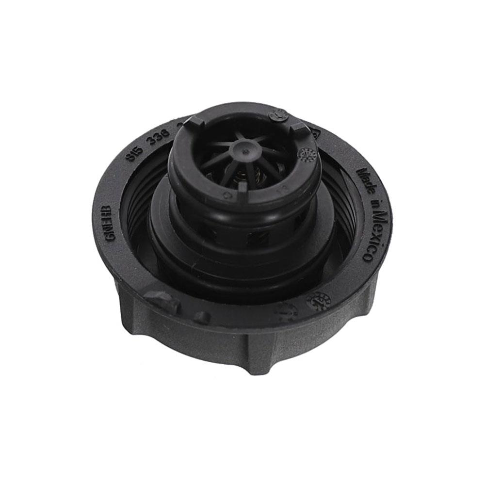 2015-26 Mustang Engine Coolant Cap