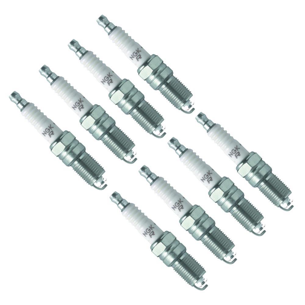 1979-93 Mustang Engine Finishing Kit - 28oz 5.0
