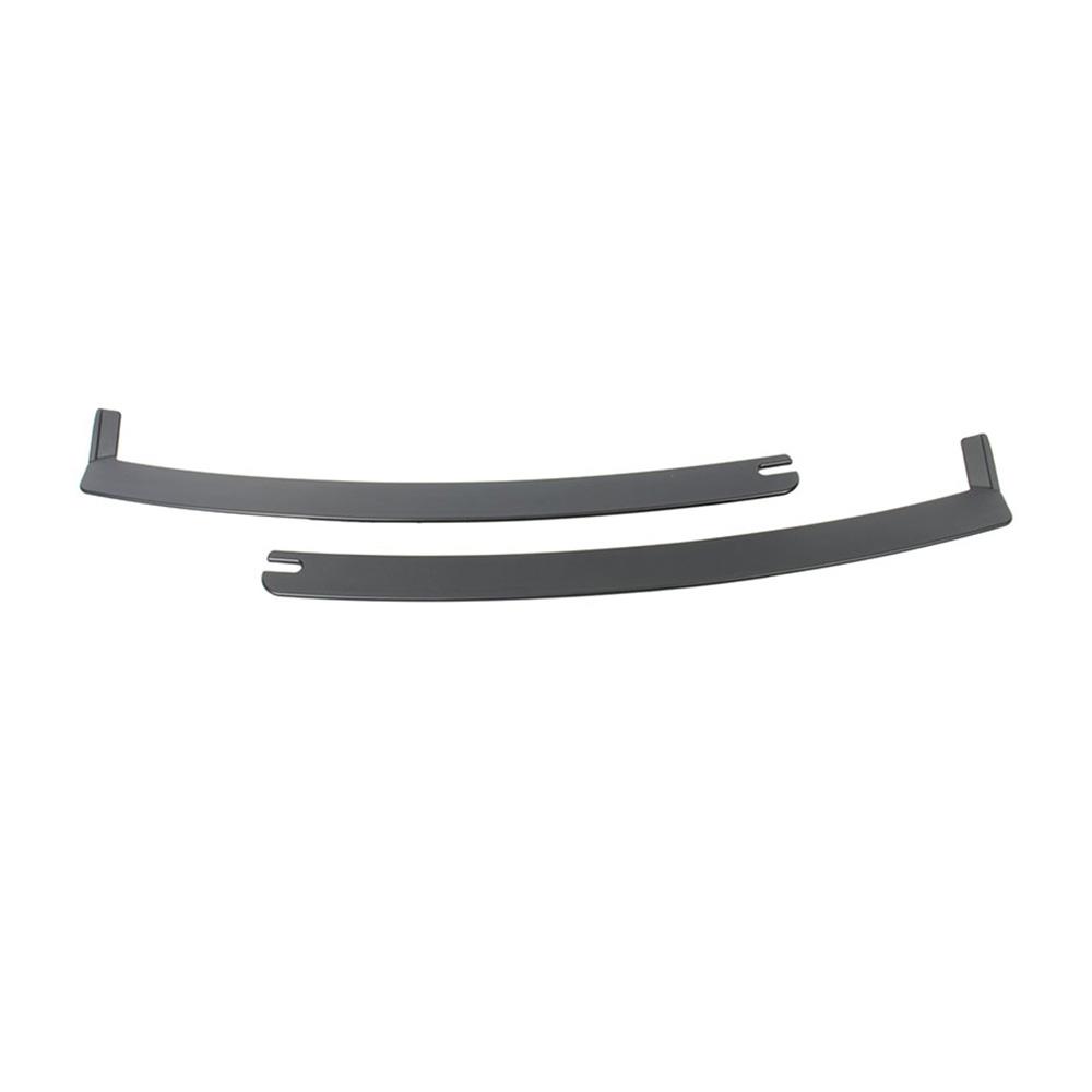 1979-82 Mustang Exterior Renewal Kit