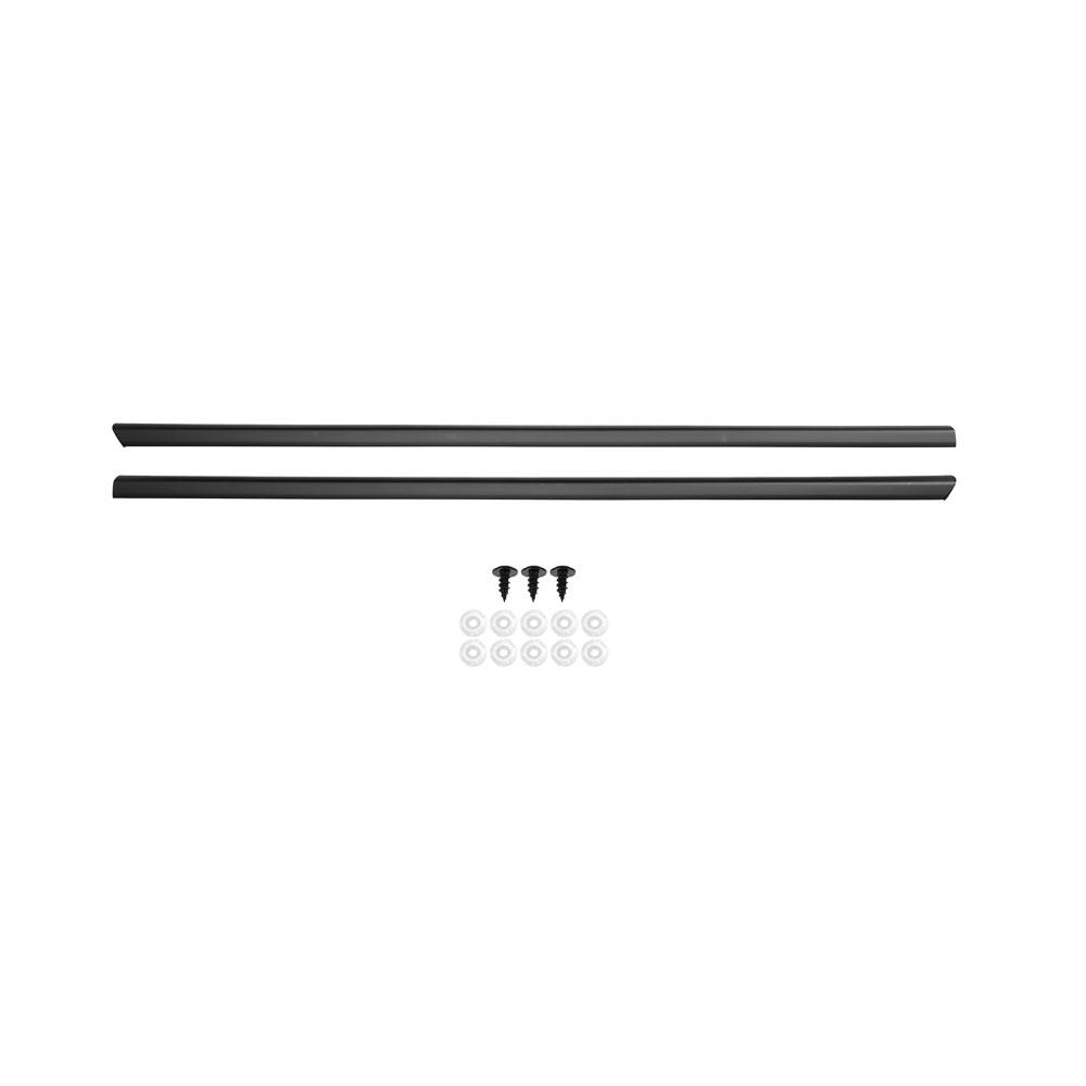1987-93 Mustang Exterior Resto Starter Kit
