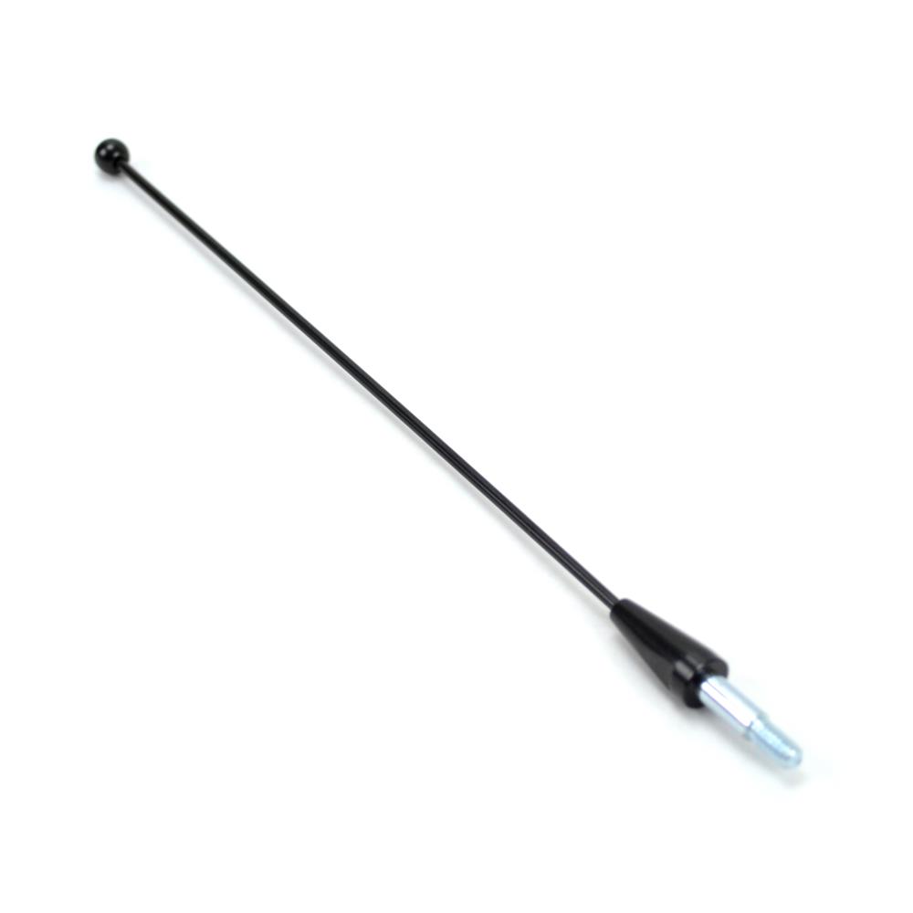 1987-93 Mustang Exterior Resto Starter Kit