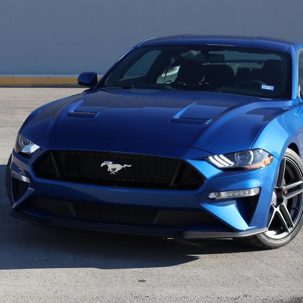 2018-23 Mustang Factory Style LED Headlights