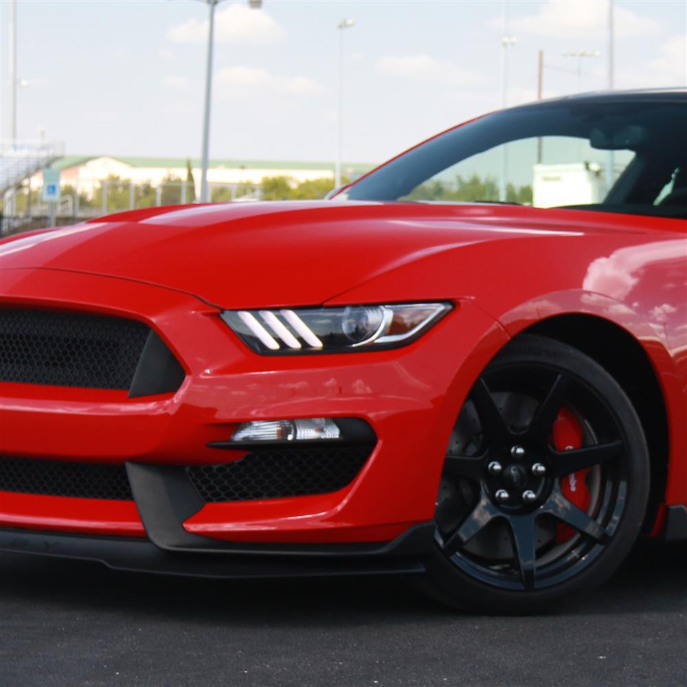 2015-17 Mustang Factory Style HID Headlights