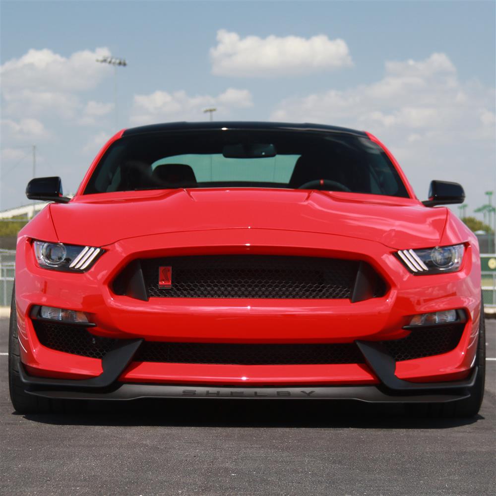 2015-17 Mustang Factory Style HID Headlights