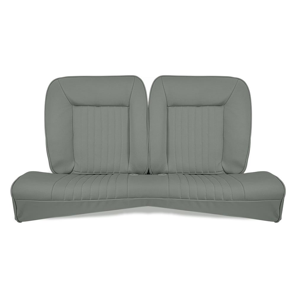 2024 Replacement Seat Upholstery Kits Low Hole 