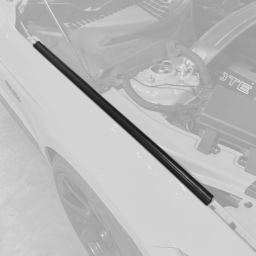 2015-17 Mustang Fender to Hood Seal - RH