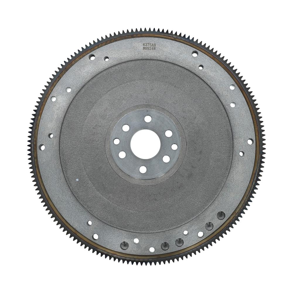 1996-10 Mustang Flywheel - Nodular Iron - 10.5"|11" - 6 Bolt