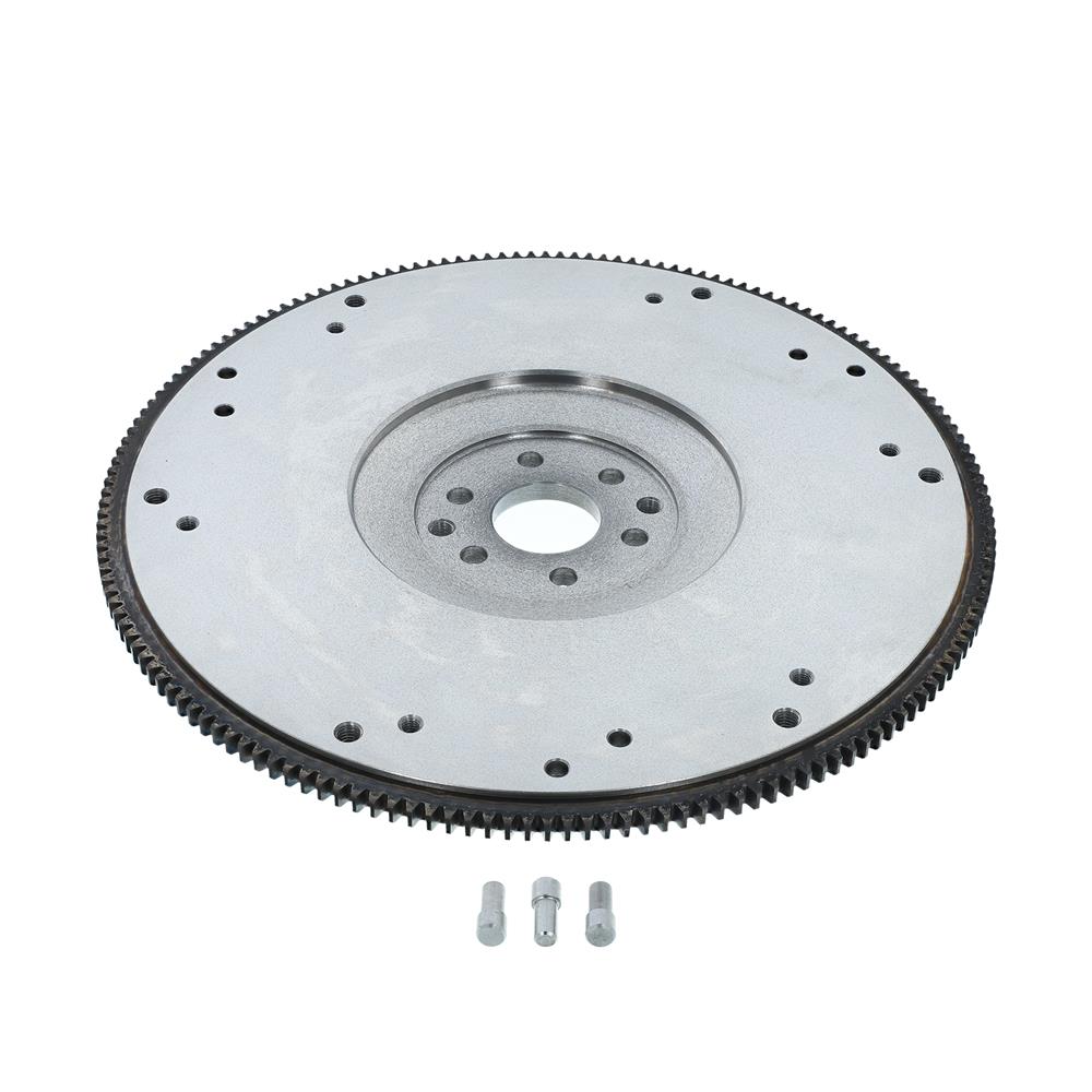 1996-10 Mustang Flywheel - Nodular Iron - 10.5"|11" - 6 Bolt