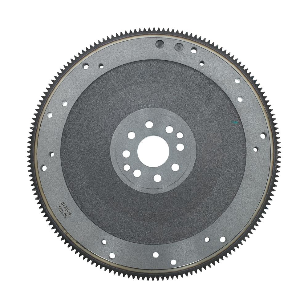 1996-17 Mustang Flywheel - Nodular Iron - 10.5"|11" - 8 Bolt