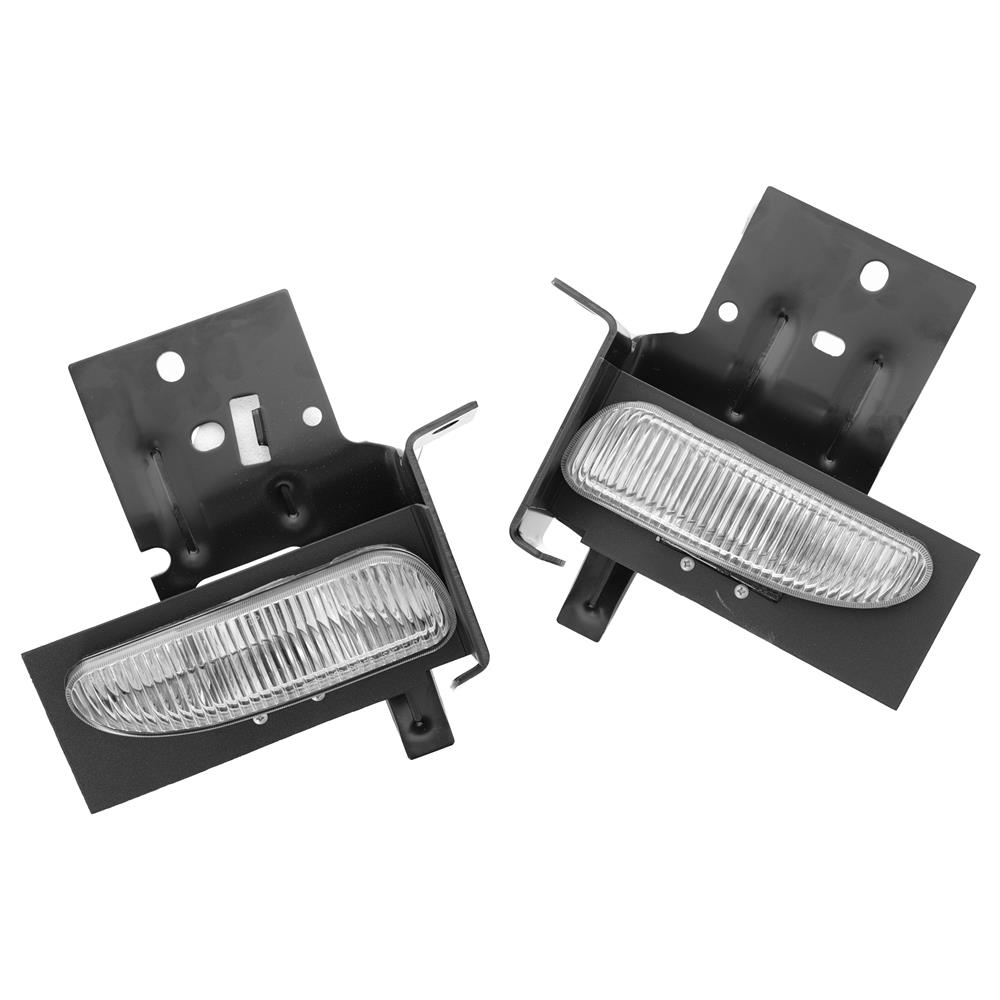 1994-98 Mustang Fog Light Assembly Kit GT