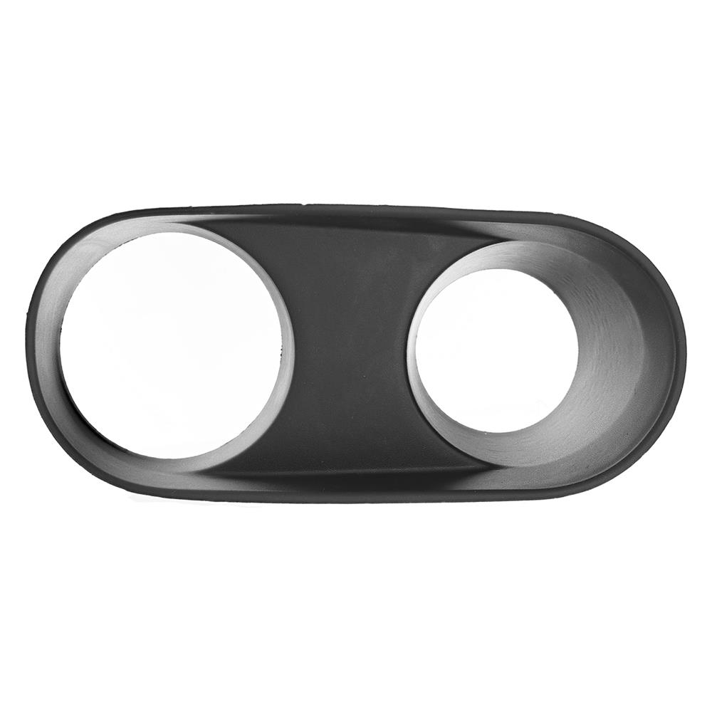 2003-04 Mustang Fog Light Bezel Kit Cobra