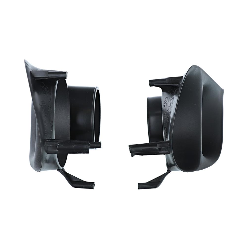 1999-01 Mustang Fog Light Bezel Kit Cobra