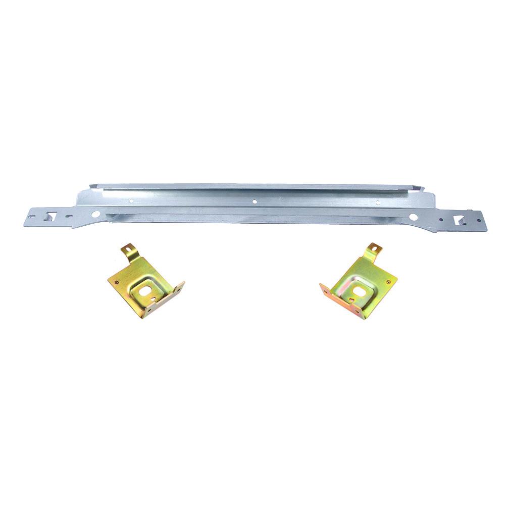 1987-93 Mustang Fog Light Bracket Kit GT