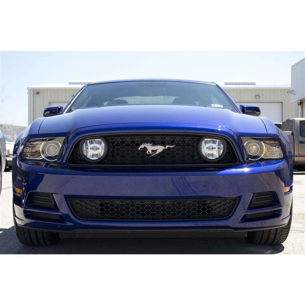 Mustang Fog Lights (13-14) GT - LMR.com