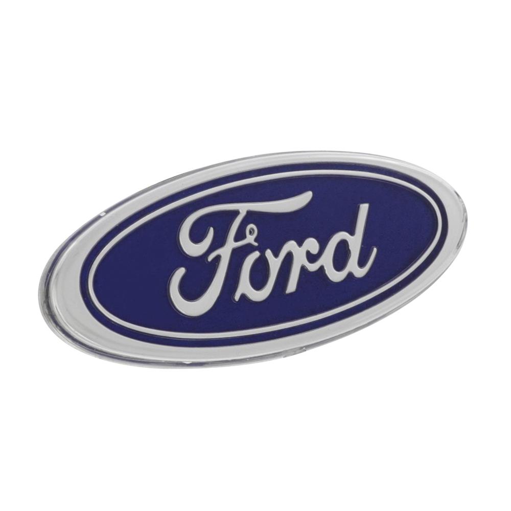 1983-93 Mustang Ford Oval Trunk Emblem