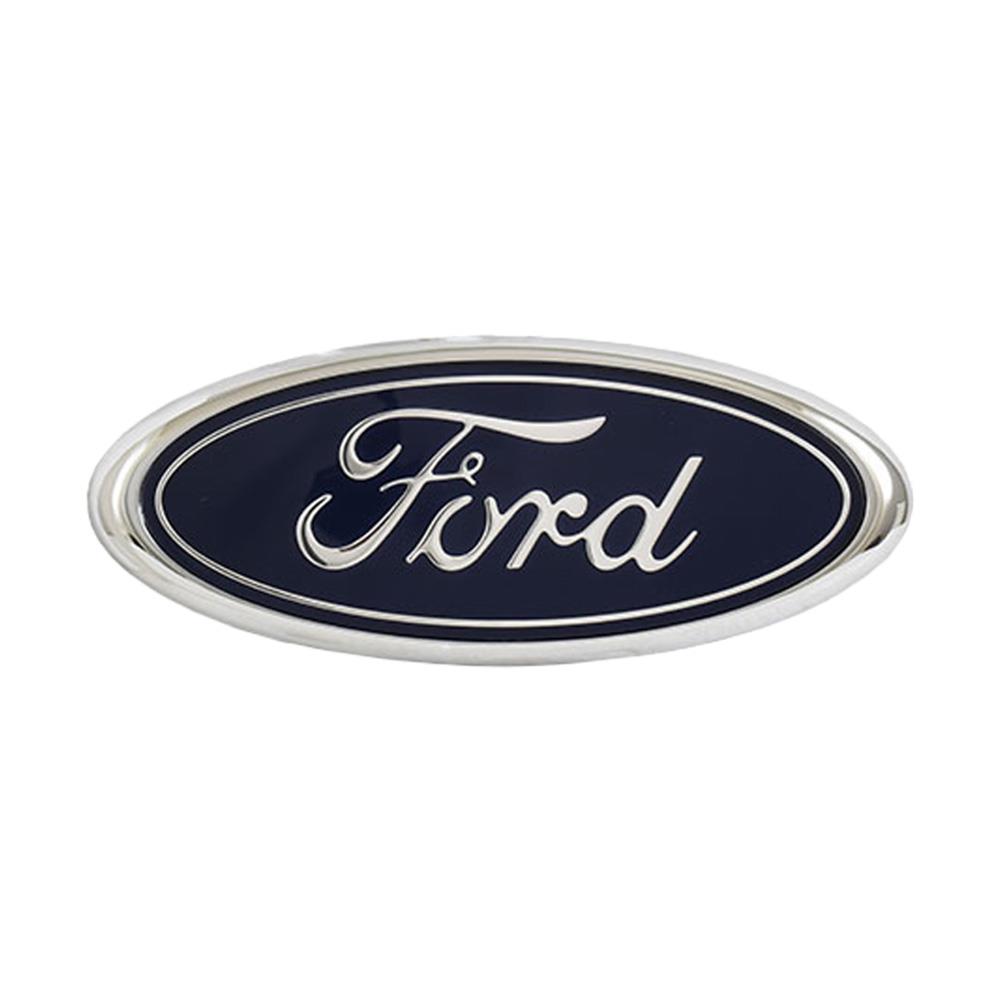 1994-04 Mustang Ford Oval Trunk Emblem