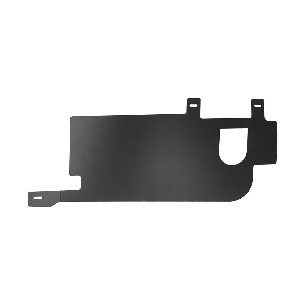 1994-2004 Mustang Frame Rail Air Deflectors