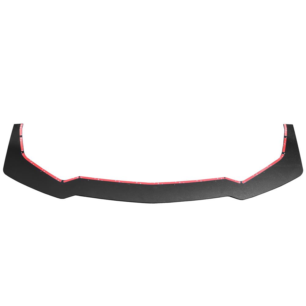 Mustang Front Blade Splitter - Performance Pack | 2018-23 Mustang