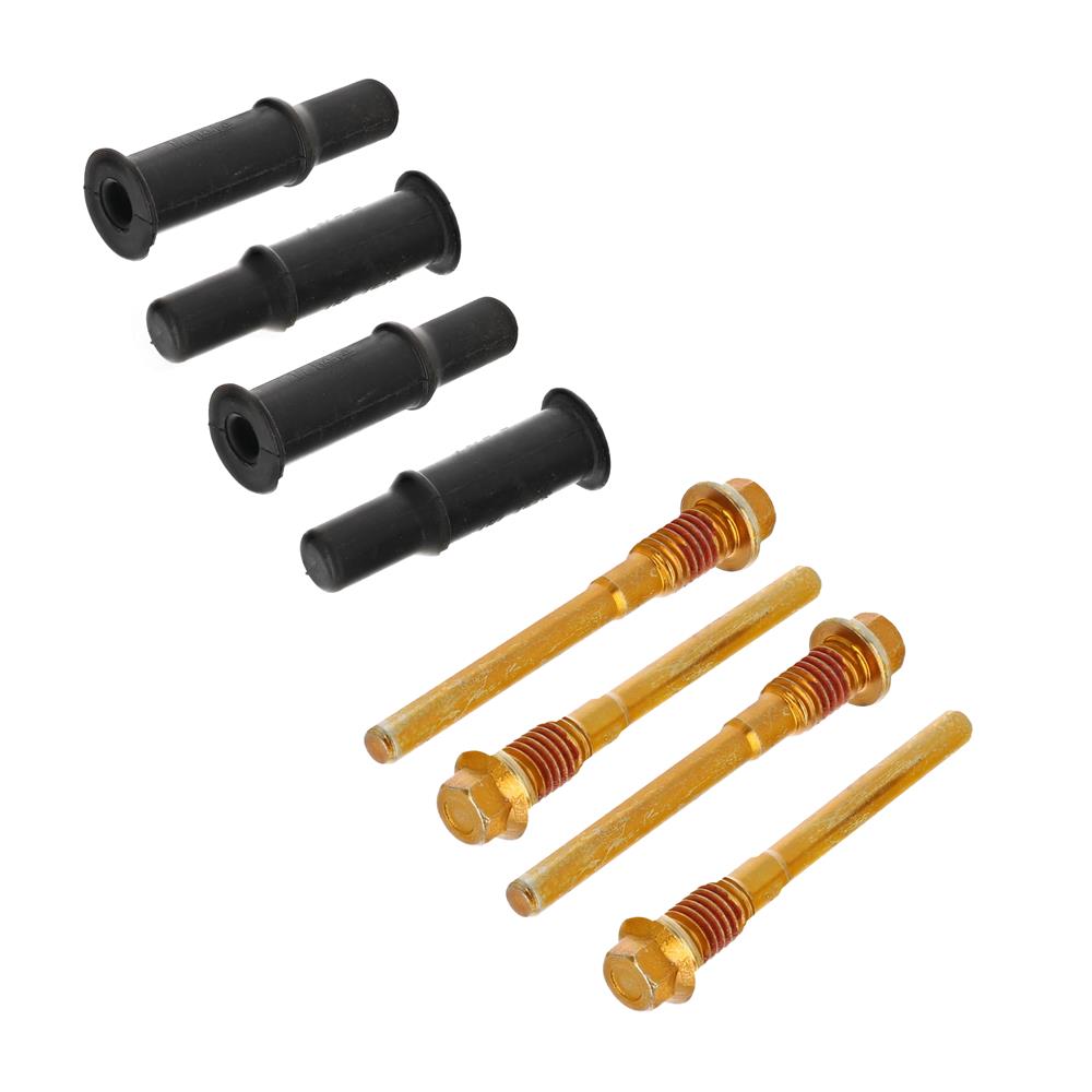 1979-82 Mustang Front Brake Caliper Bolt & Hardware Kit