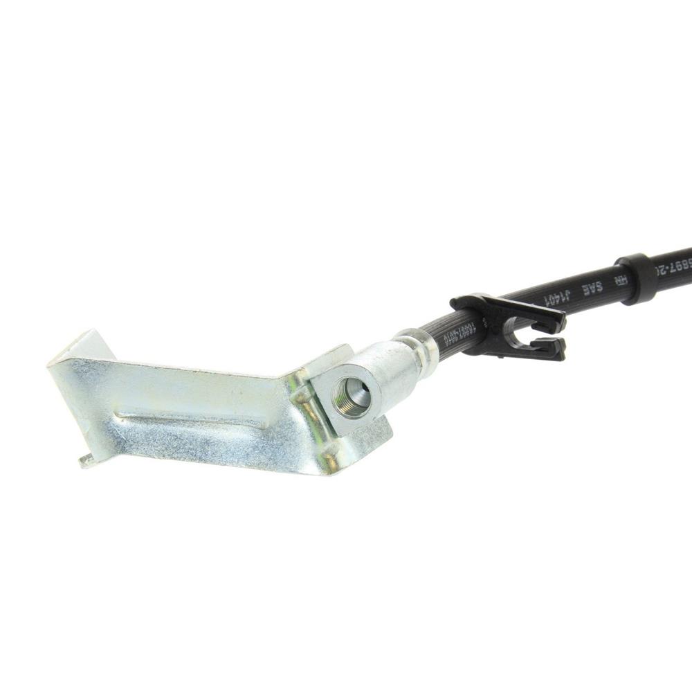 2005-14 Mustang Front Brake Hose - RH
