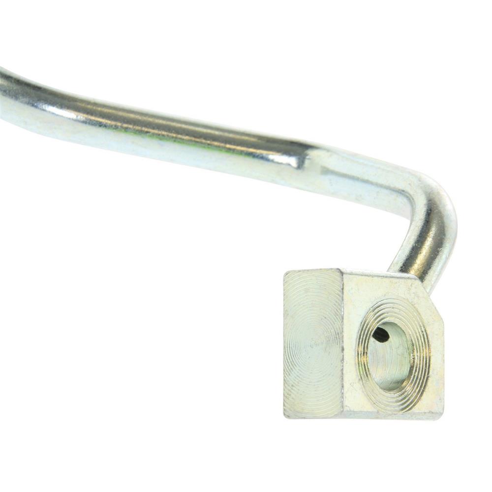 2005-14 Mustang Front Brake Hose - RH