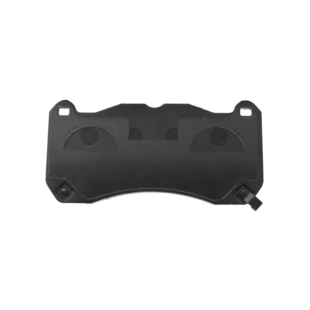 2013-14 Mustang Front Brake Pads -  Semi-Metallic GT500