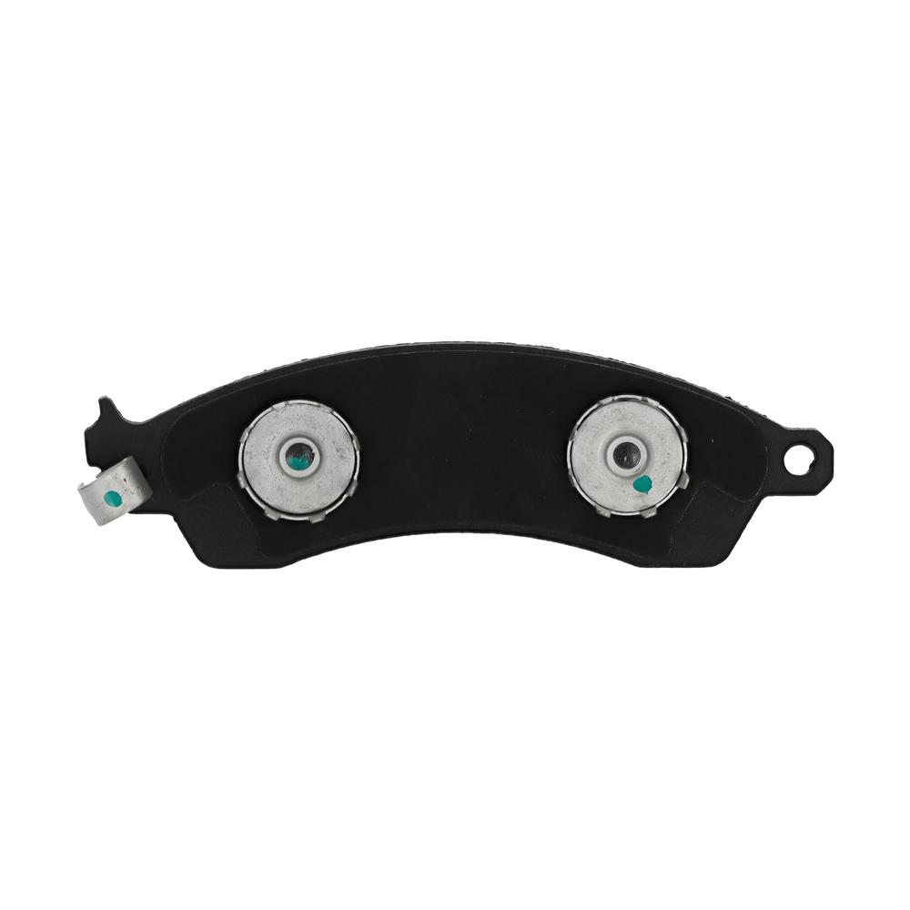 1994-04 Mustang Front Brake Pads  - Ceramic Cobra/Bullitt/Mach 1