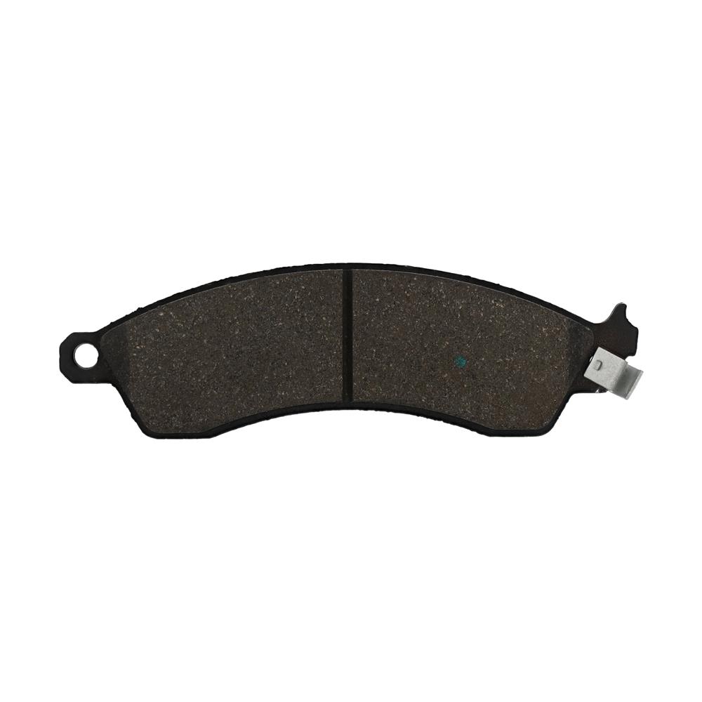 1994-04 Mustang Front Brake Pads  - Ceramic Cobra/Bullitt/Mach 1