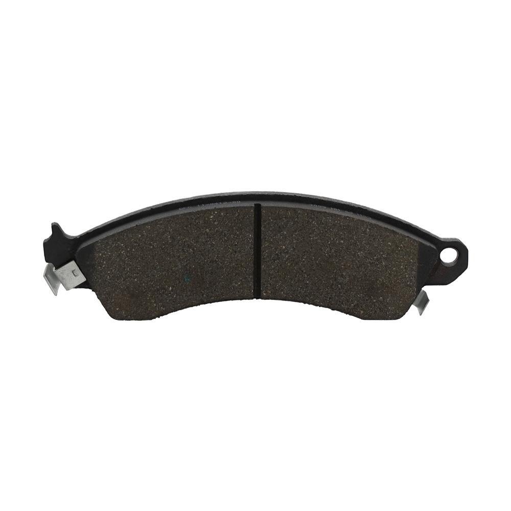 1994-04 Mustang Front Brake Pads  - Ceramic Cobra/Bullitt/Mach 1